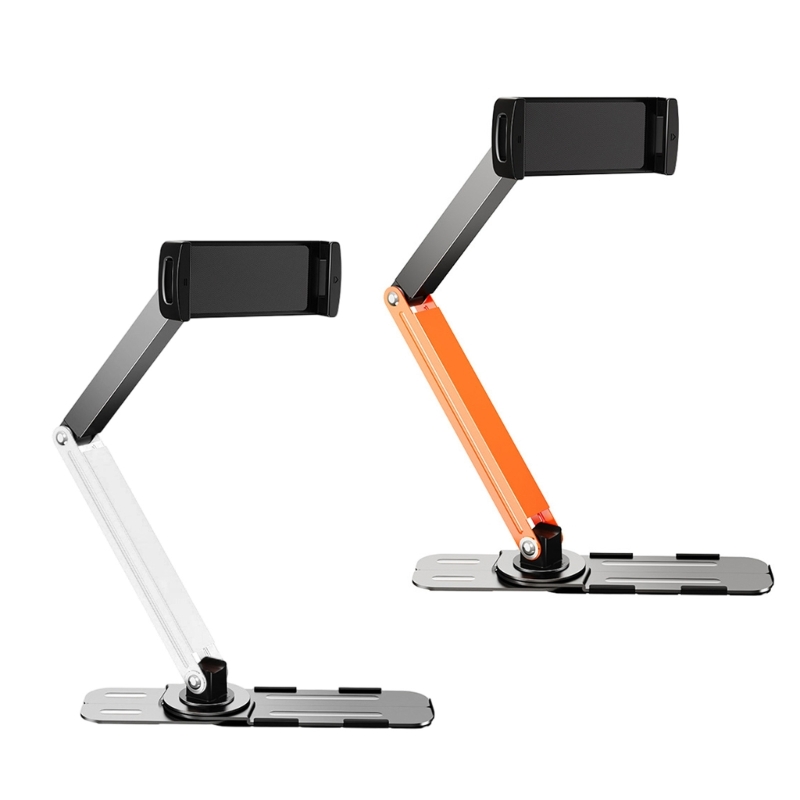 Desk Setup Tablet - Y4UE – support tablette téléphone à