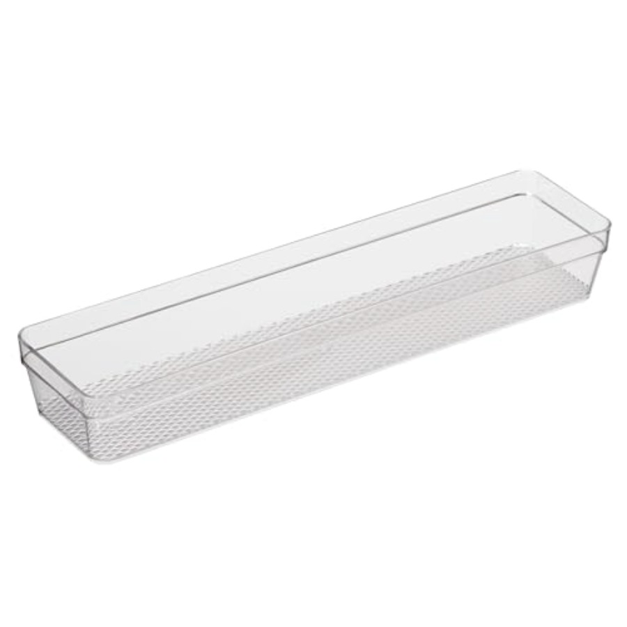 Drawer Organizer Bamboo - Organisateur de tiroir transparent - 3