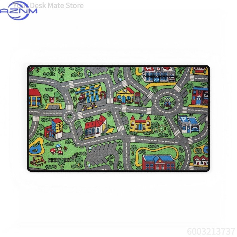 Desk Setup For Office - Tapis de jeu Magic on The