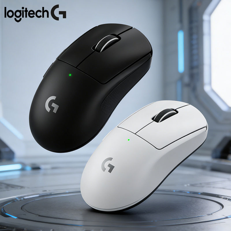 Logitech Mouse G502 - Logitech PRO X SUPERLIGHT/PRO X SUPERLIGHT