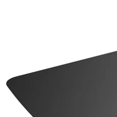 Desk Setup Corner - Extension de bureau en L pour