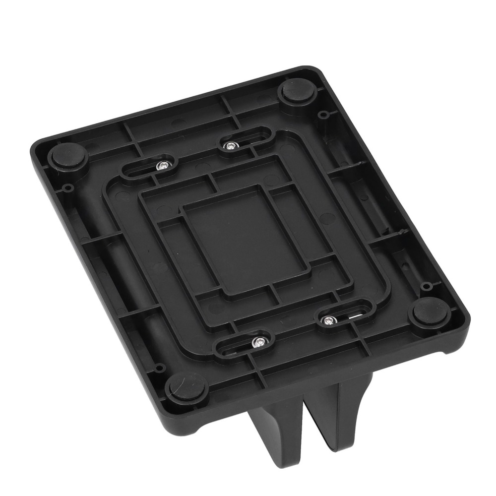 Vertical Laptop Stand - Support vertical pour ordinateur portable en