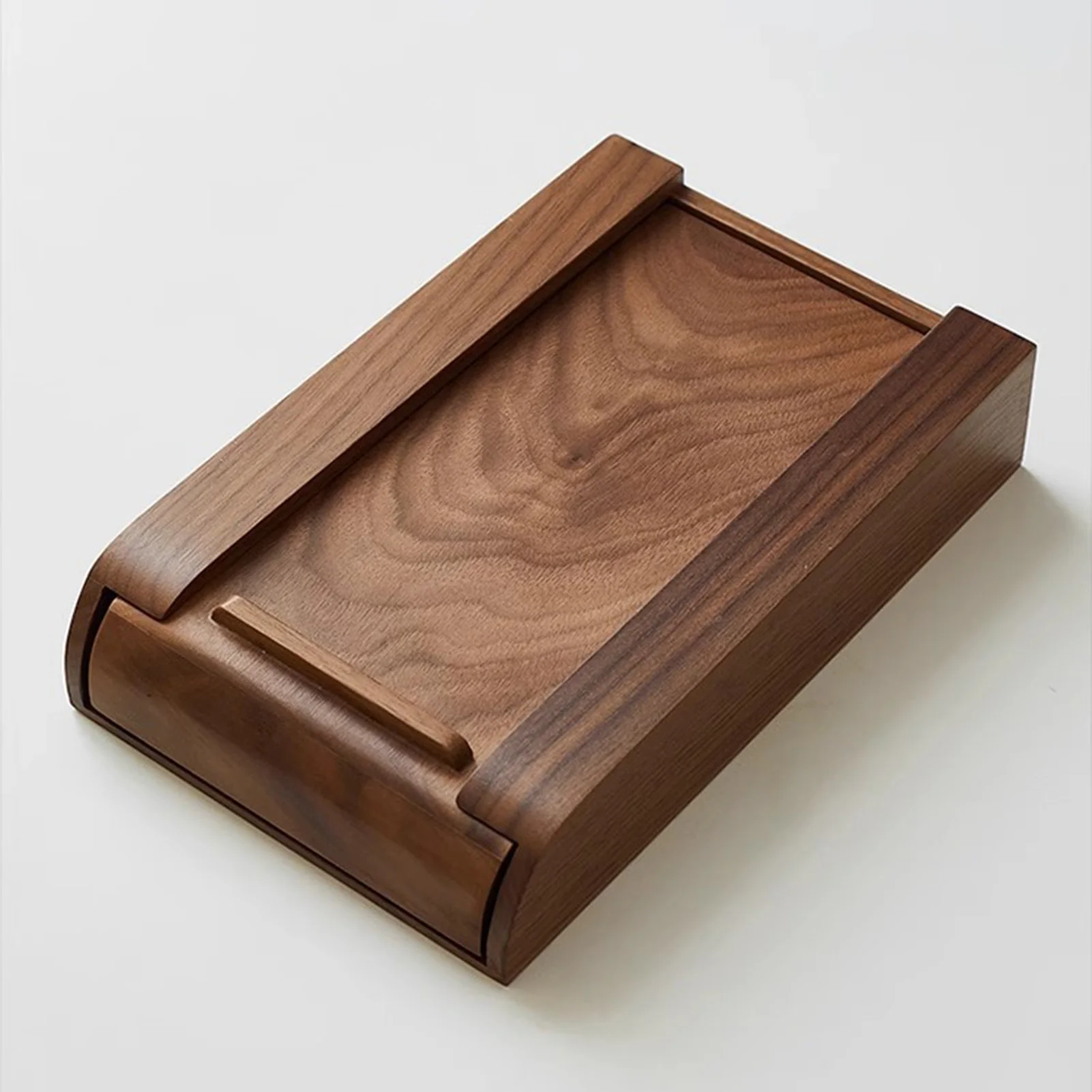 Drawer Organizer Bamboo - Boîte de rangement en bambou pour