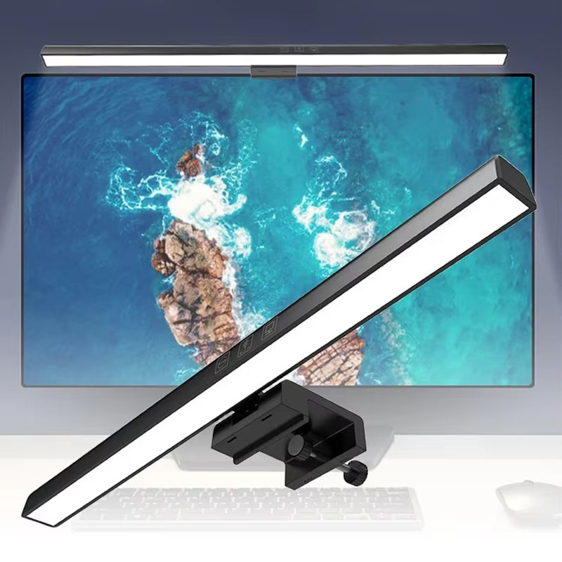 Desk Setup No Monitor - Lampe de lecture LED 33cm 50cm
