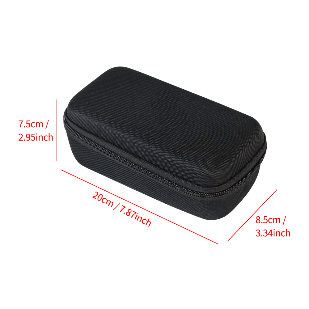 Logitech Mouse G502 - OligHard-Étui de rangement pour souris Logitech,