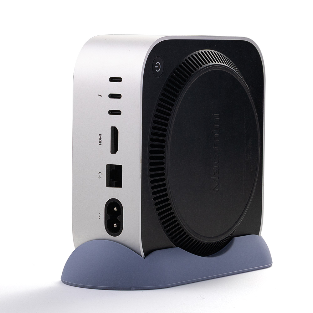 Support vertical en silicone p - Vertical Laptop Stand avis et prix