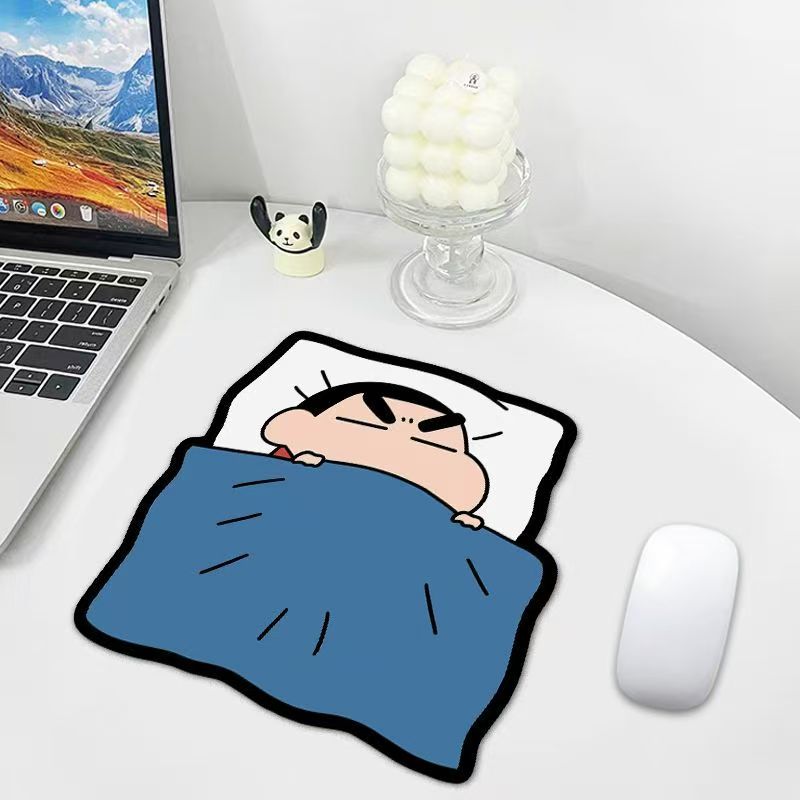 Tapis de souris Crayon Shincha - Desk Setup Ergonomic avis et prix