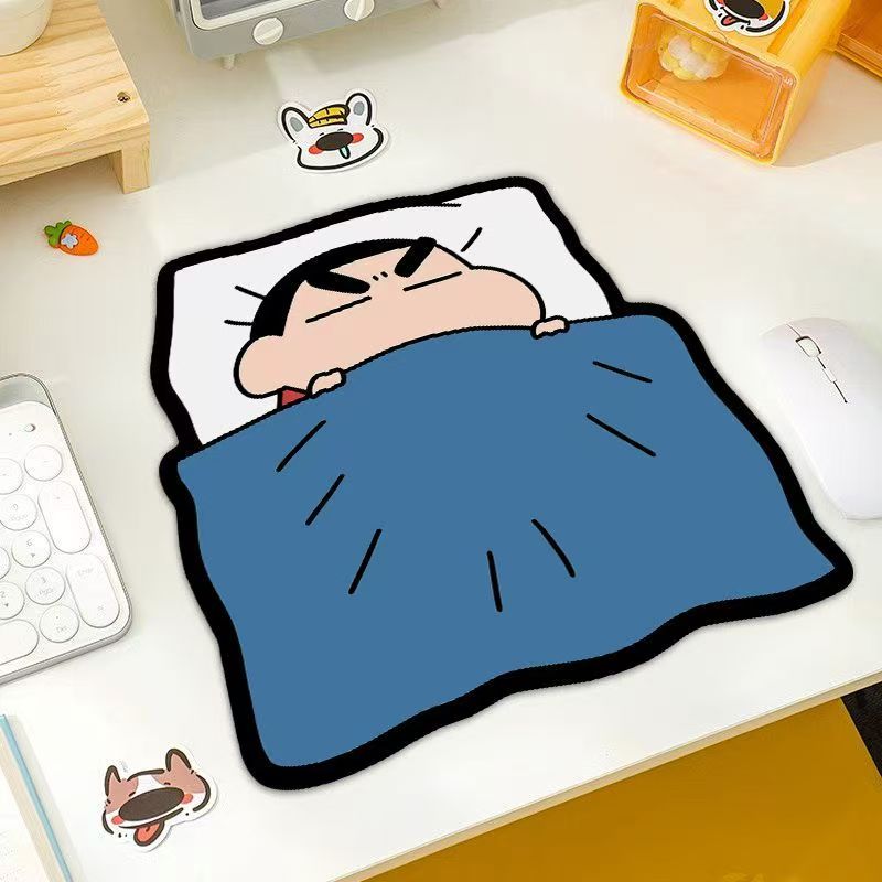 Tapis de souris Crayon Shincha - Desk Setup Ergonomic avis et prix