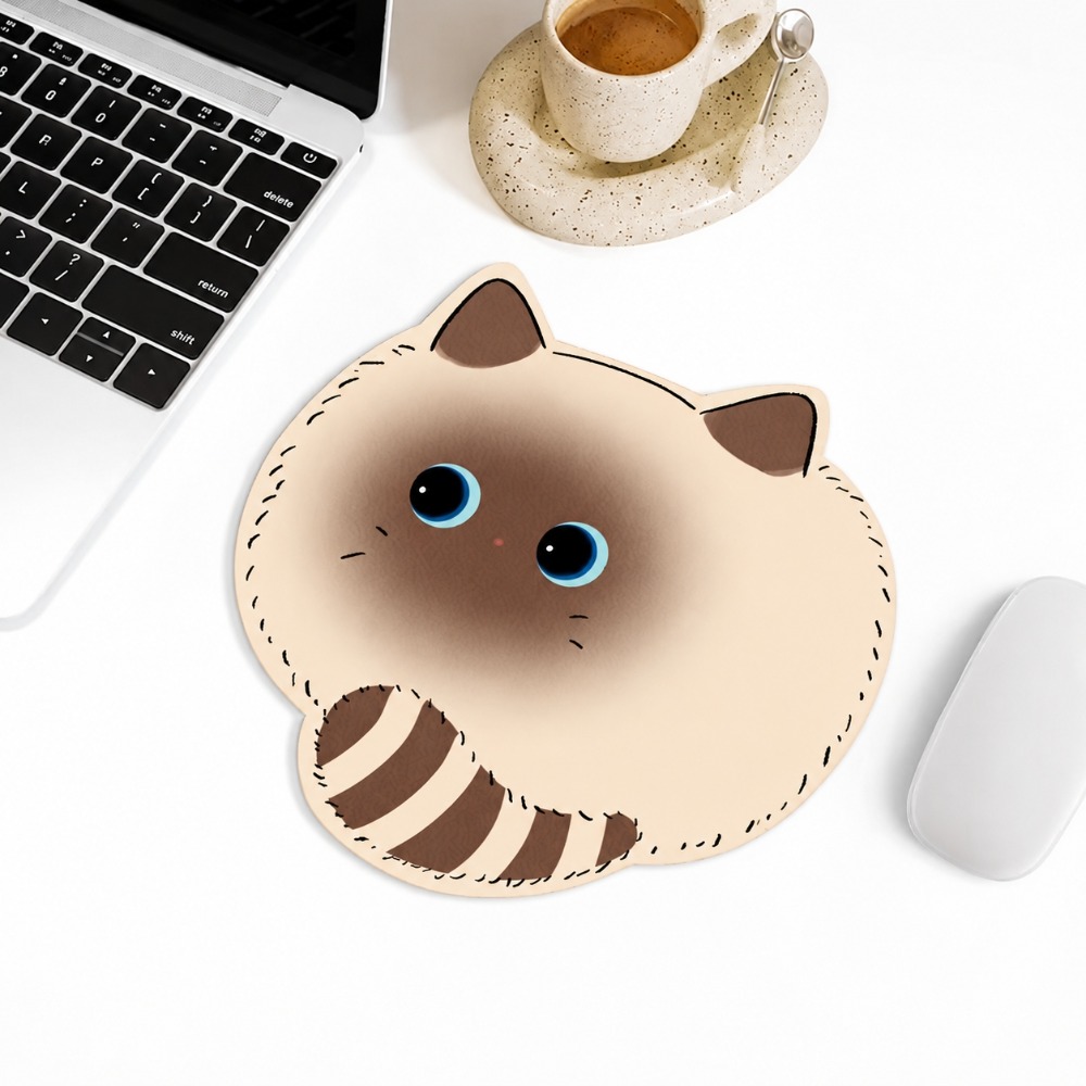 Tapis de souris Kawaii Chat, t - Desk Setup Productivity avis et prix