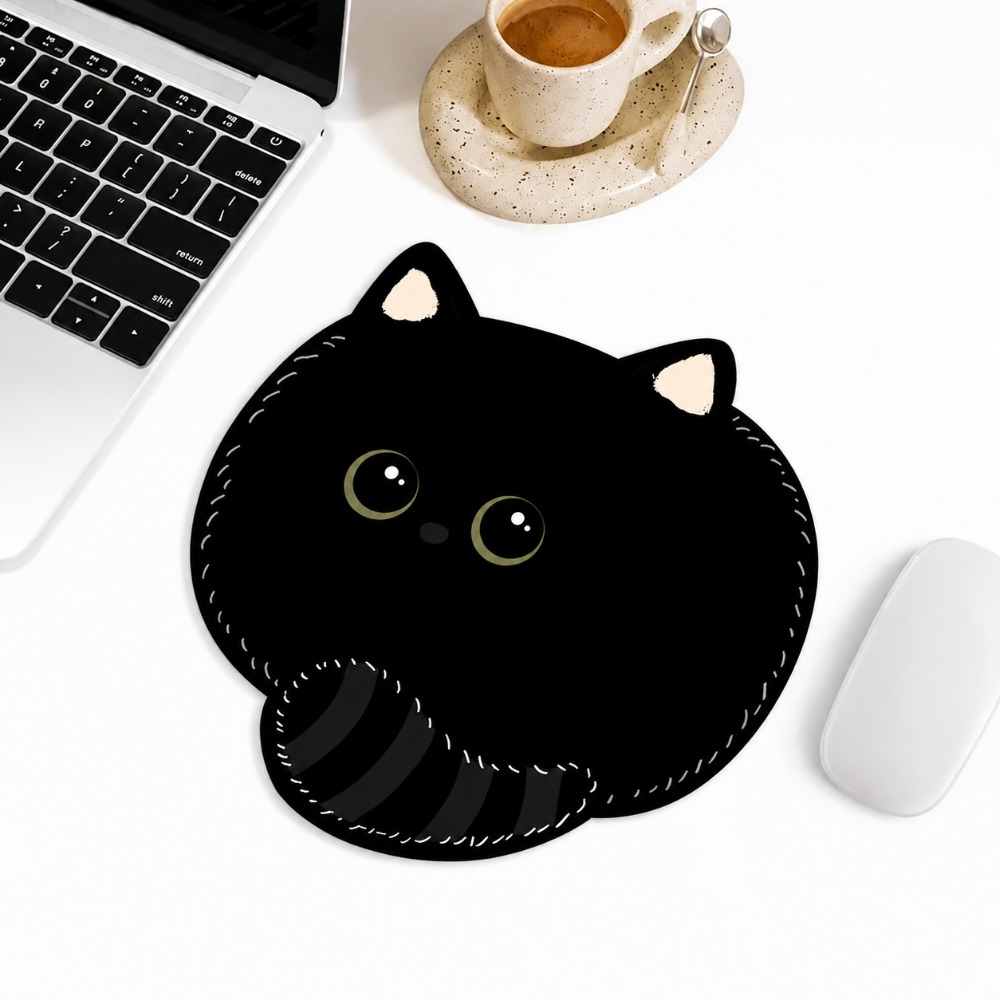 Tapis de souris Kawaii Chat, t - Desk Setup Productivity avis et prix
