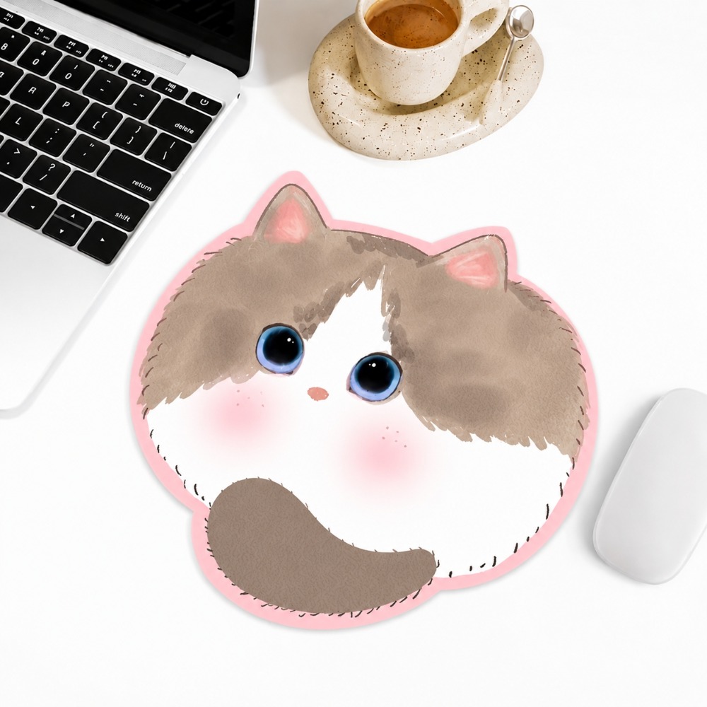 Tapis de souris Kawaii Chat, t - Desk Setup Productivity avis et prix