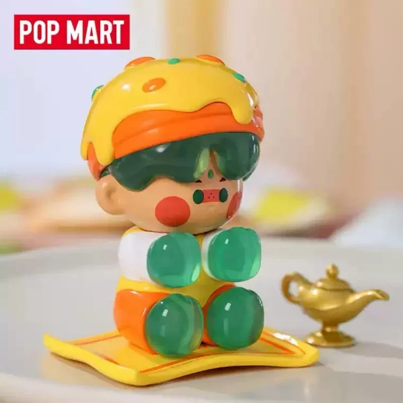 POP MART PINO JELLY – boîte av - Desk Setup Kawaii avis et prix