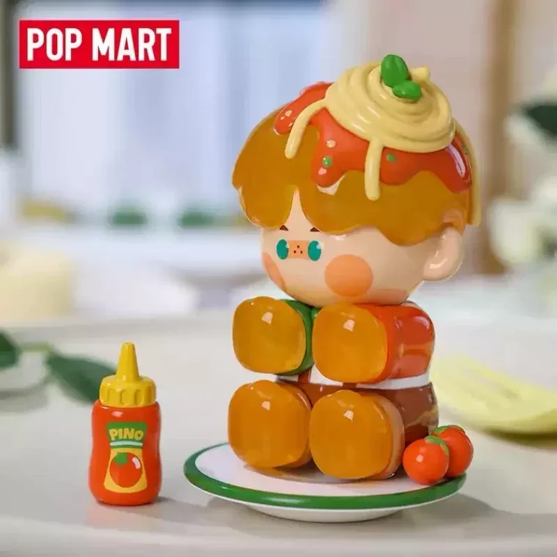 POP MART PINO JELLY – boîte av - Desk Setup Kawaii avis et prix