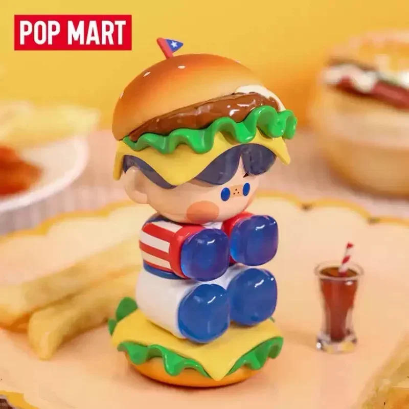 POP MART PINO JELLY – boîte av - Desk Setup Kawaii avis et prix