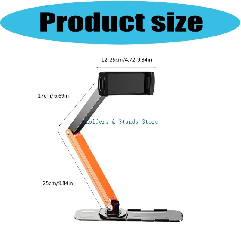 Y4UE – support tablette téléph - Desk Setup Tablet avis et prix