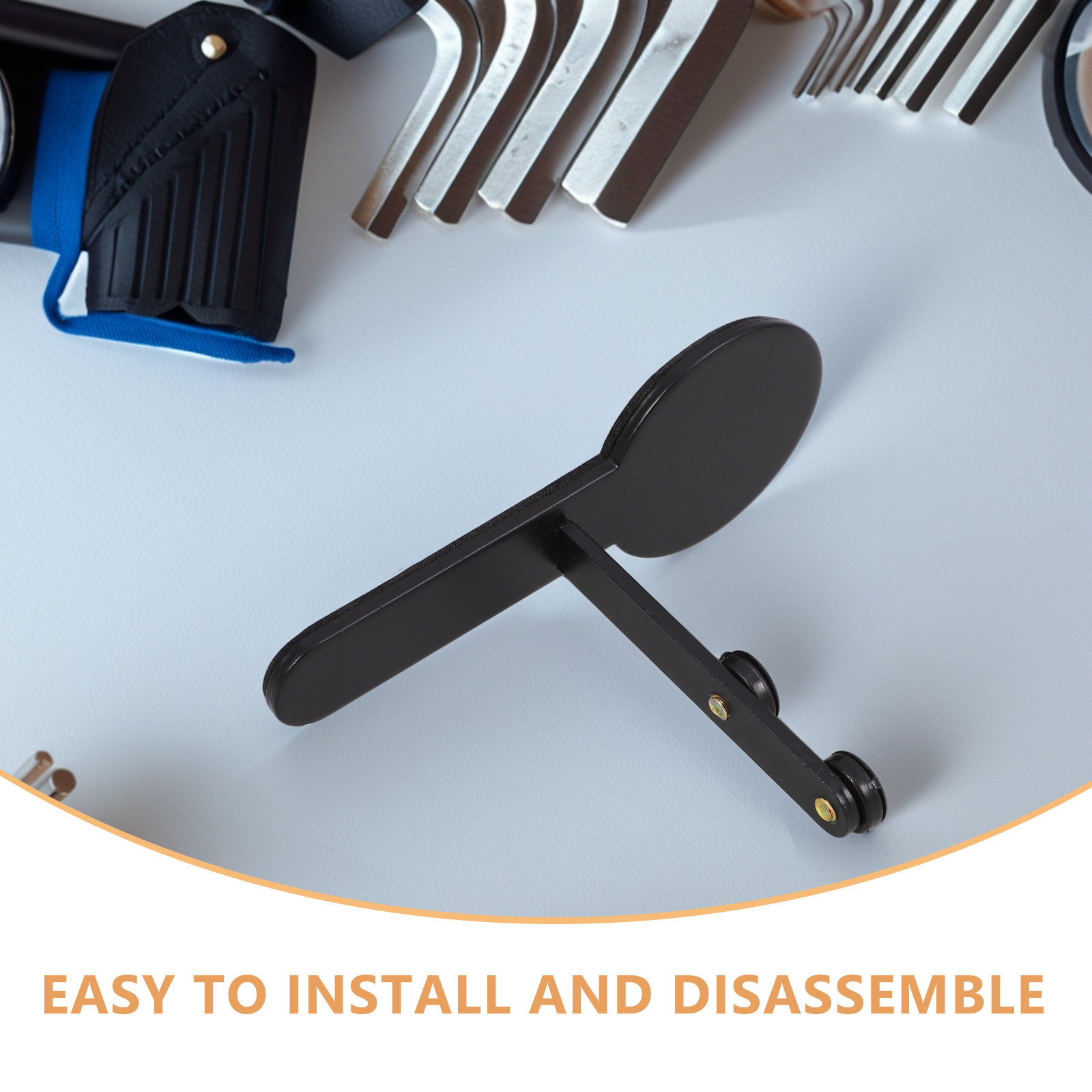 Kit de 1 paire de supports mét - Desk Setup Home avis et prix