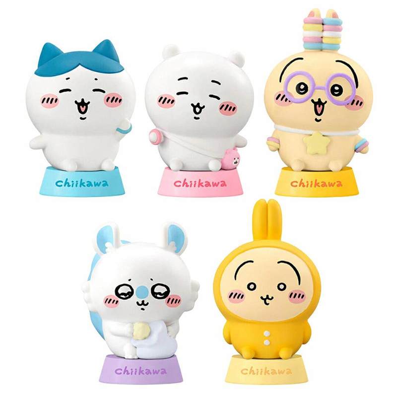 Lampe de nuit Bandai Chiikawa  - Desk Setup Lighting avis et prix