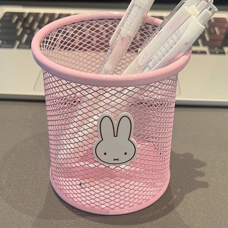 Nouveau Miffy : Organisateur d - Desk Setup Kawaii avis et prix