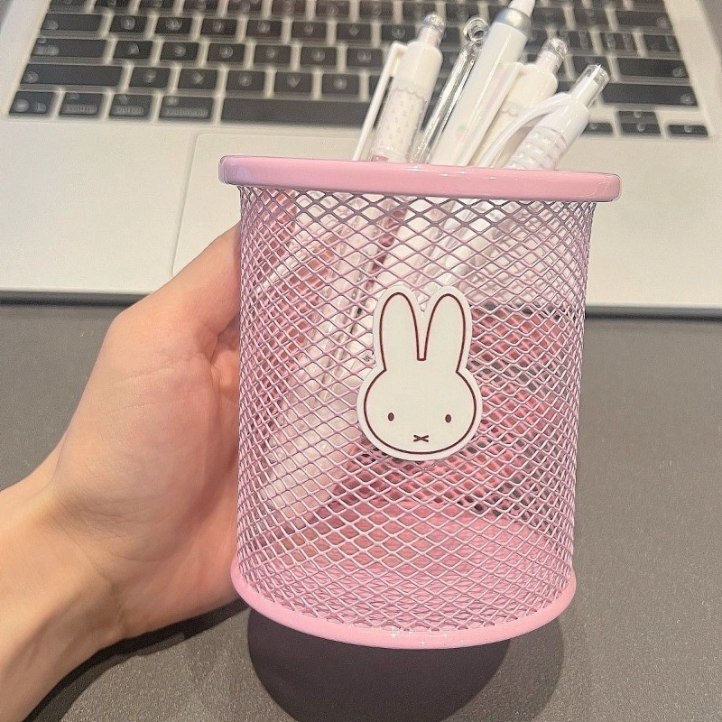Nouveau Miffy : Organisateur d - Desk Setup Kawaii avis et prix