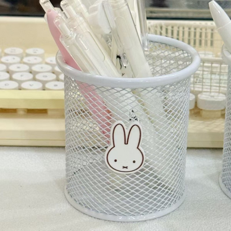 Nouveau Miffy : Organisateur d - Desk Setup Kawaii avis et prix