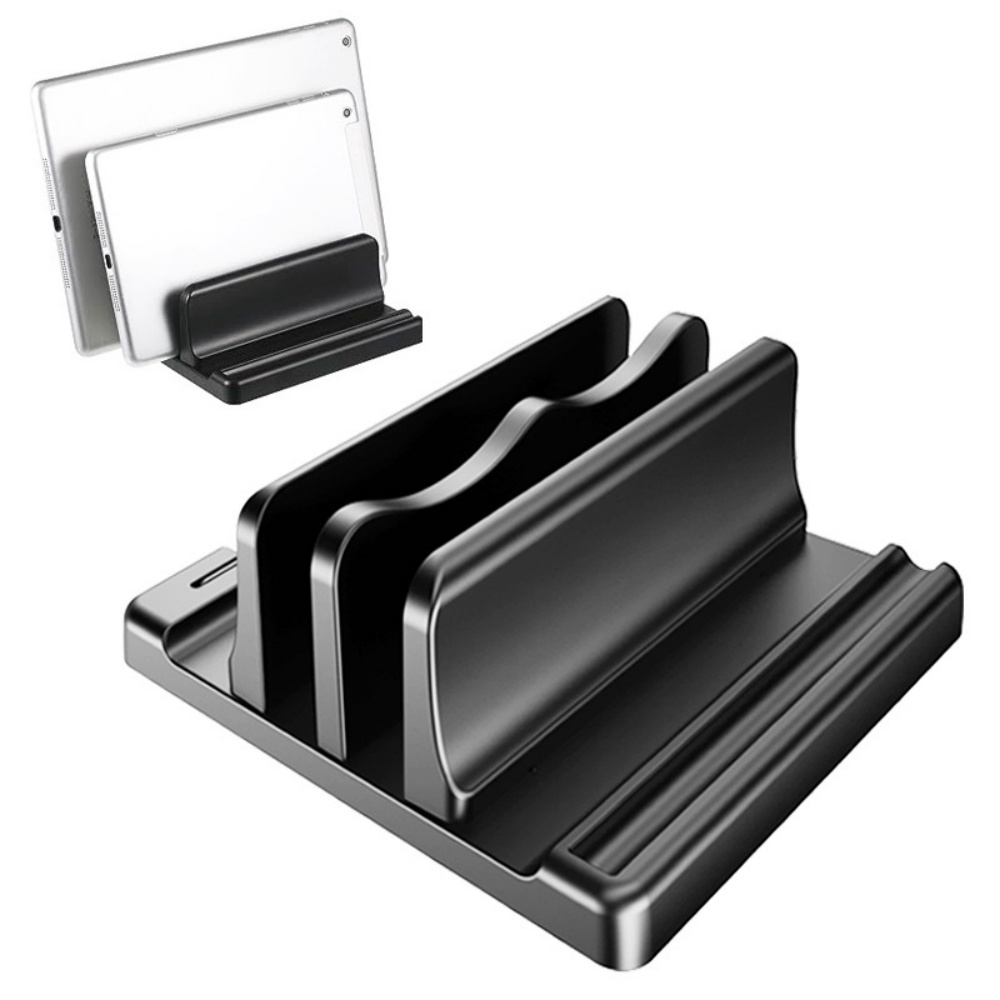 Support vertical pour ordinate - Vertical Laptop Stand avis et prix