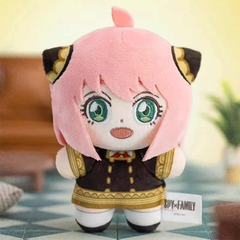 POP MART SPY X FAMILY série bo - Desk Setup Kawaii avis et prix