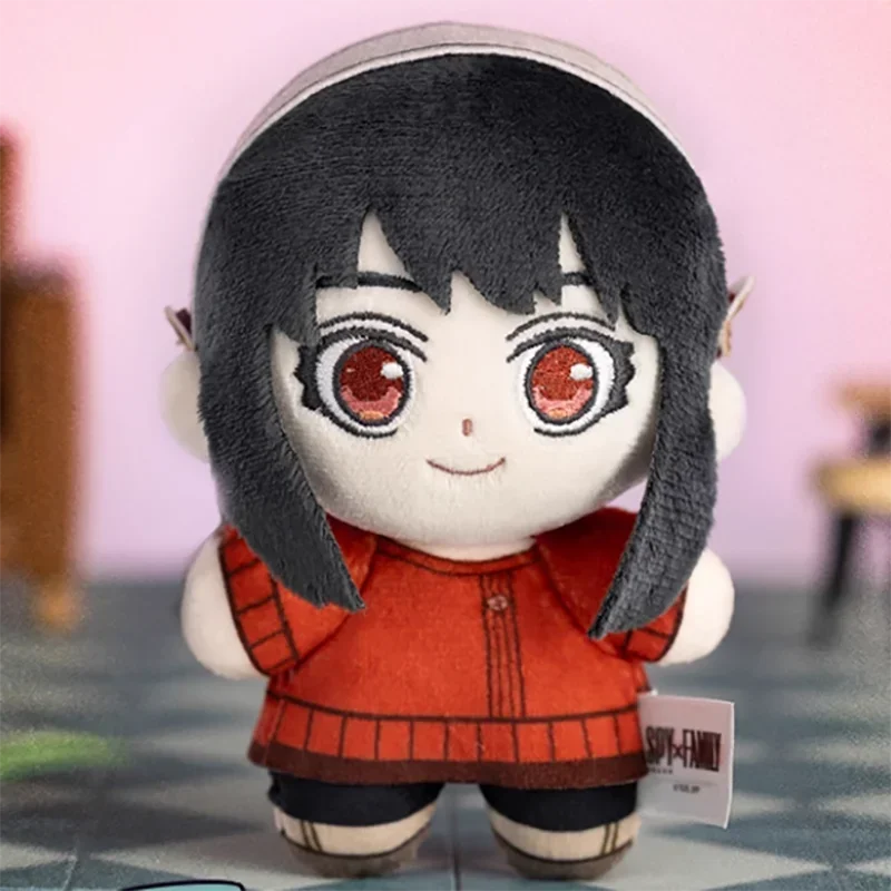 POP MART SPY X FAMILY série bo - Desk Setup Kawaii avis et prix
