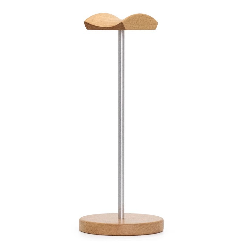 Support pour casque en bois de - Desk Setup Wood avis et prix