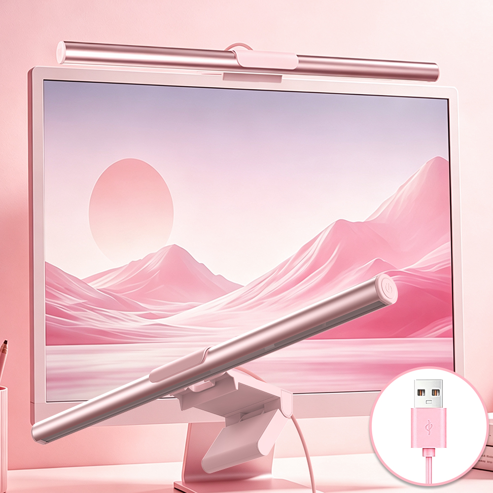 Barre lumineuse intelligente W - Desk Setup No Monitor avis et prix