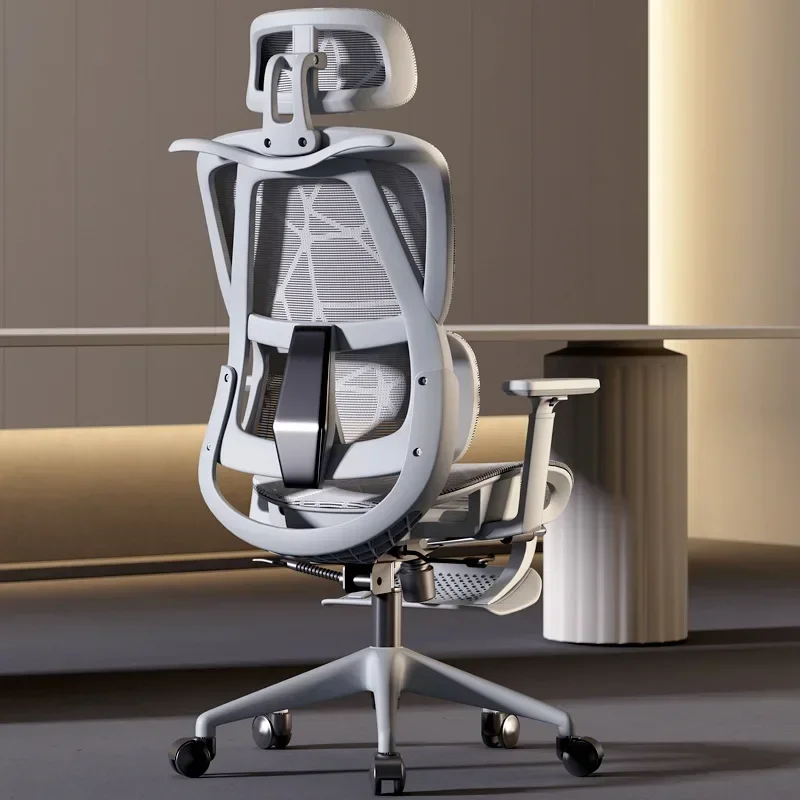 Chaise ergonomique stable, cha - Desk Setup Ergonomic avis et prix