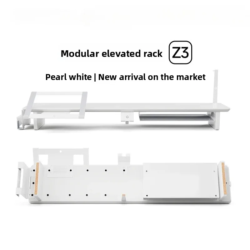 ‌ Support de moniteur modulair - Desk Setup Ergonomic avis et prix