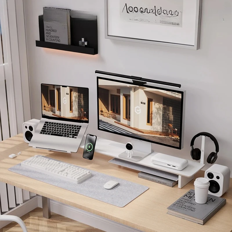 ‌ Support de moniteur modulair - Desk Setup Ergonomic avis et prix