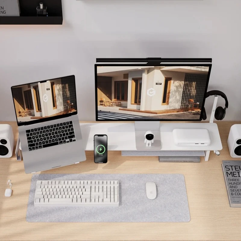 ‌ Support de moniteur modulair - Desk Setup Ergonomic avis et prix