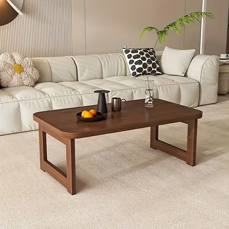 Table d'appoint pliable portab - Desk Setup Wood avis et prix