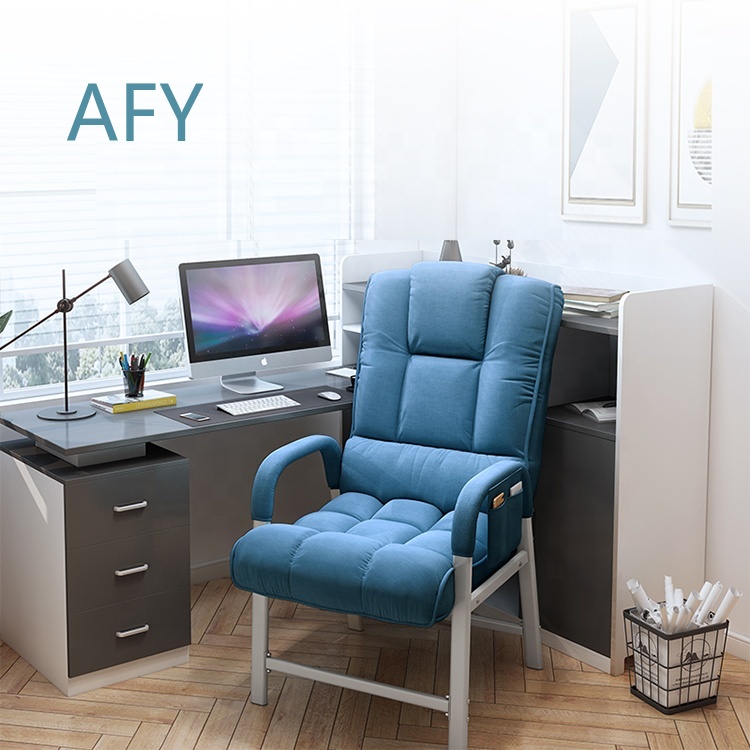 Chaise de bureau pliable en ti - Desk Setup Ergonomics avis et prix