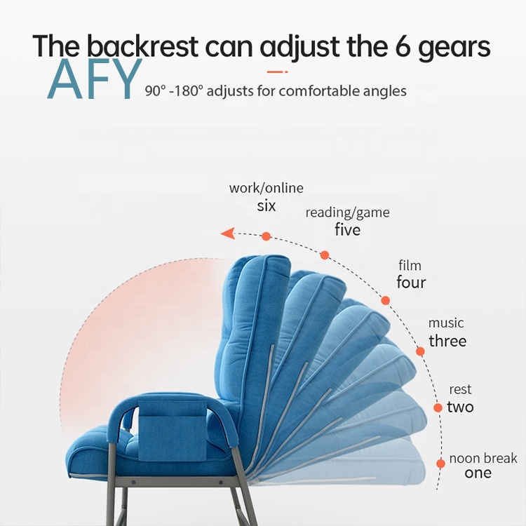 Chaise de bureau pliable en ti - Desk Setup Ergonomics avis et prix