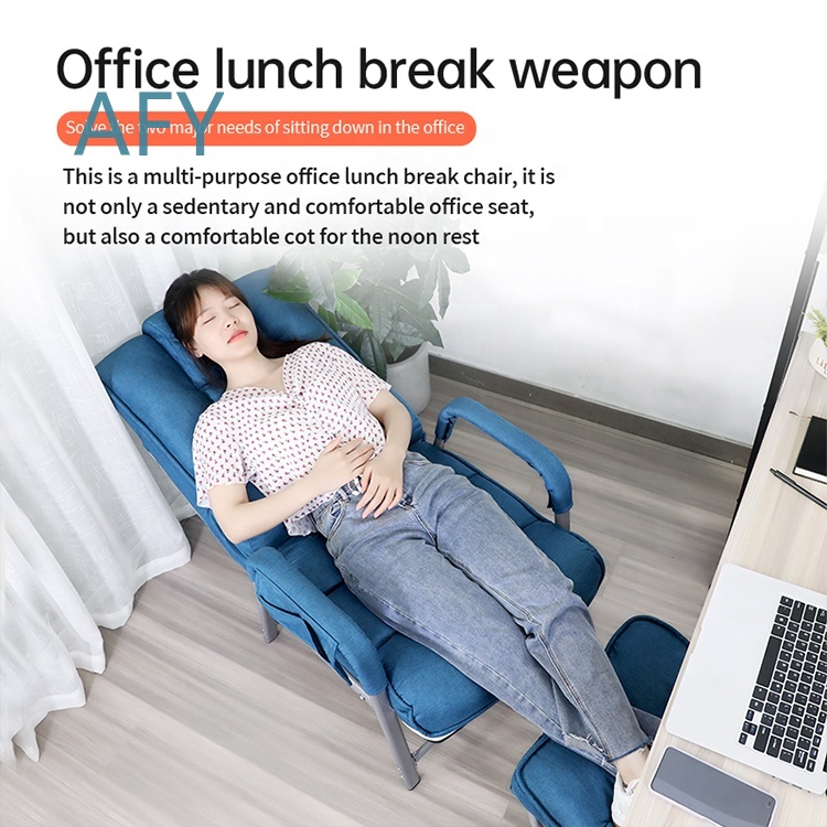 Chaise de bureau pliable en ti - Desk Setup Ergonomics avis et prix