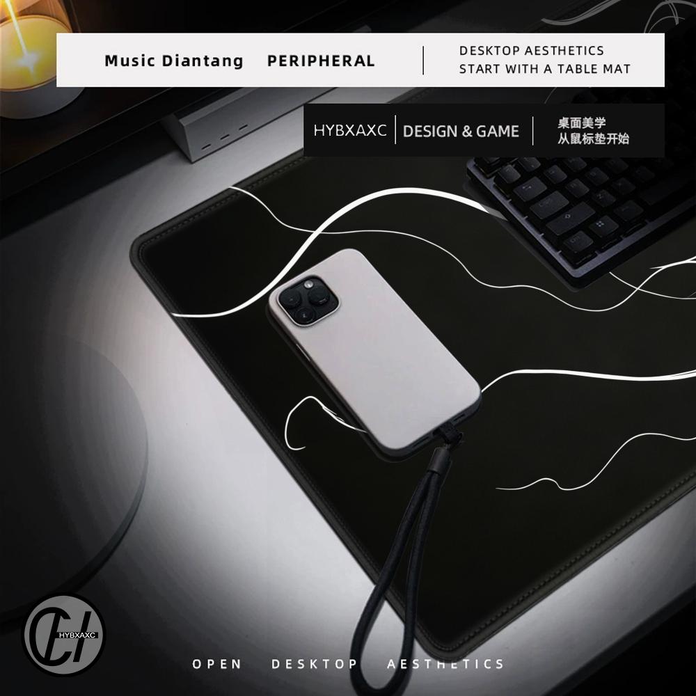 Tapis de souris HYBXAXC Octopu - Desk Setup For Office avis et prix