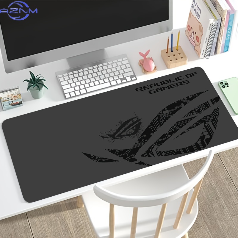 Tapis de souris de jeu grand f - Desk Setup Ergonomic avis et prix