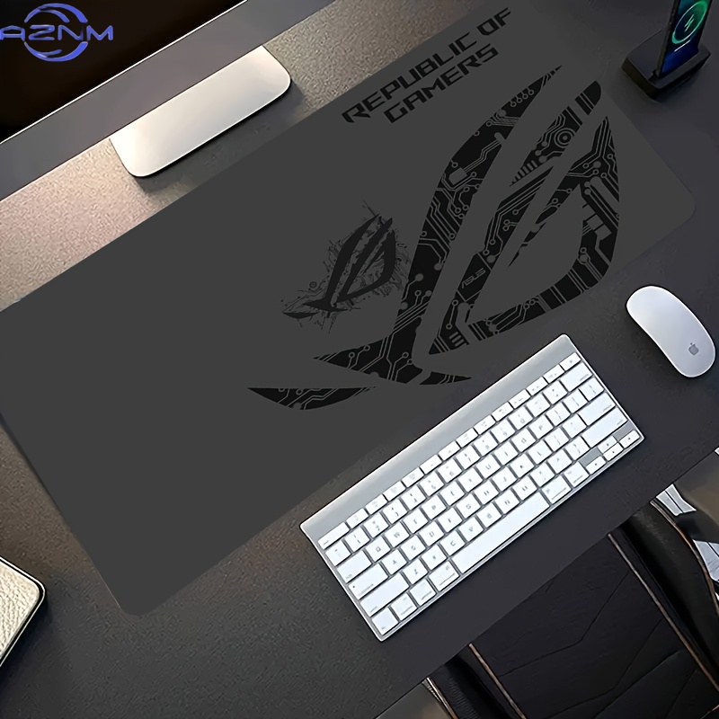 Tapis de souris de jeu grand f - Desk Setup Ergonomic avis et prix