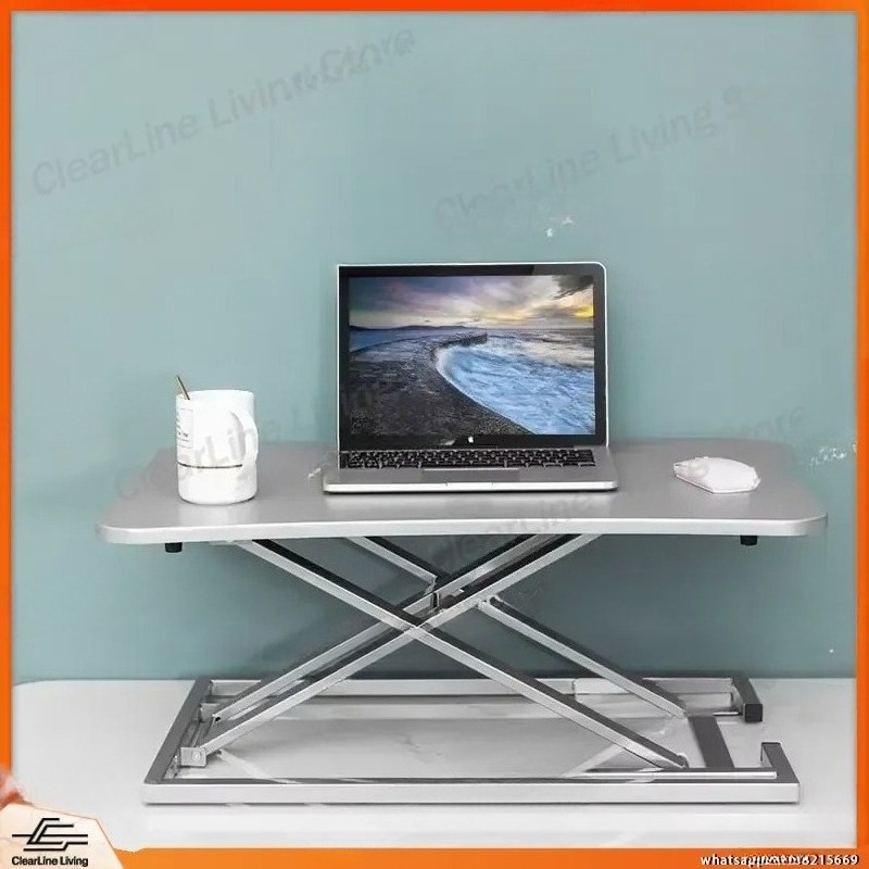 Bureau debout réglable électri - Vertical Laptop Stand avis et prix