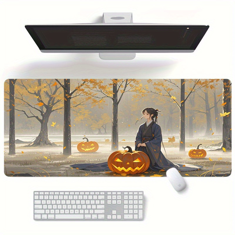 Tapis de souris CIFBUY, base e - Desk Setup For Office avis et prix