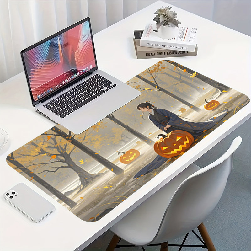 Tapis de souris CIFBUY, base e - Desk Setup For Office avis et prix