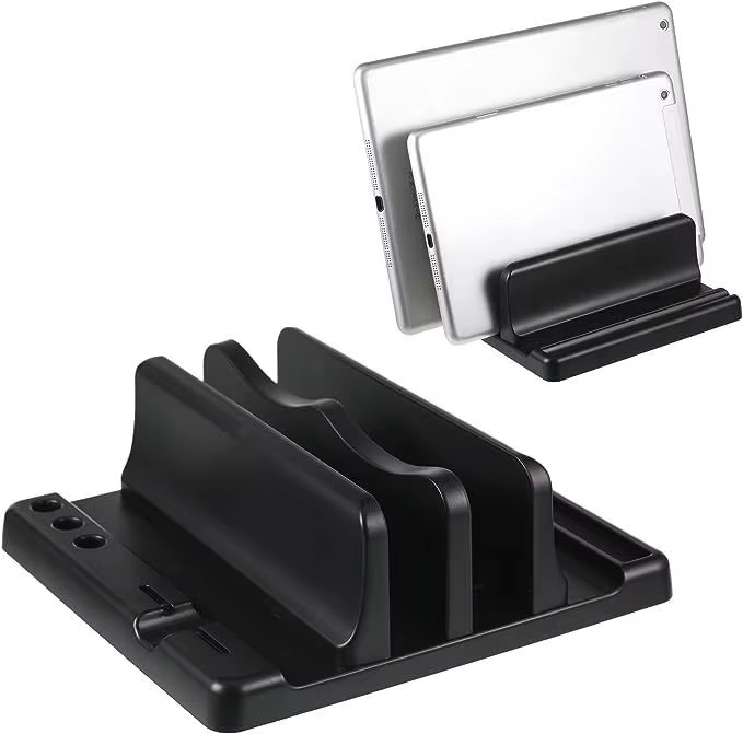 Support vertical pour ordinate - Vertical Laptop Stand avis et prix