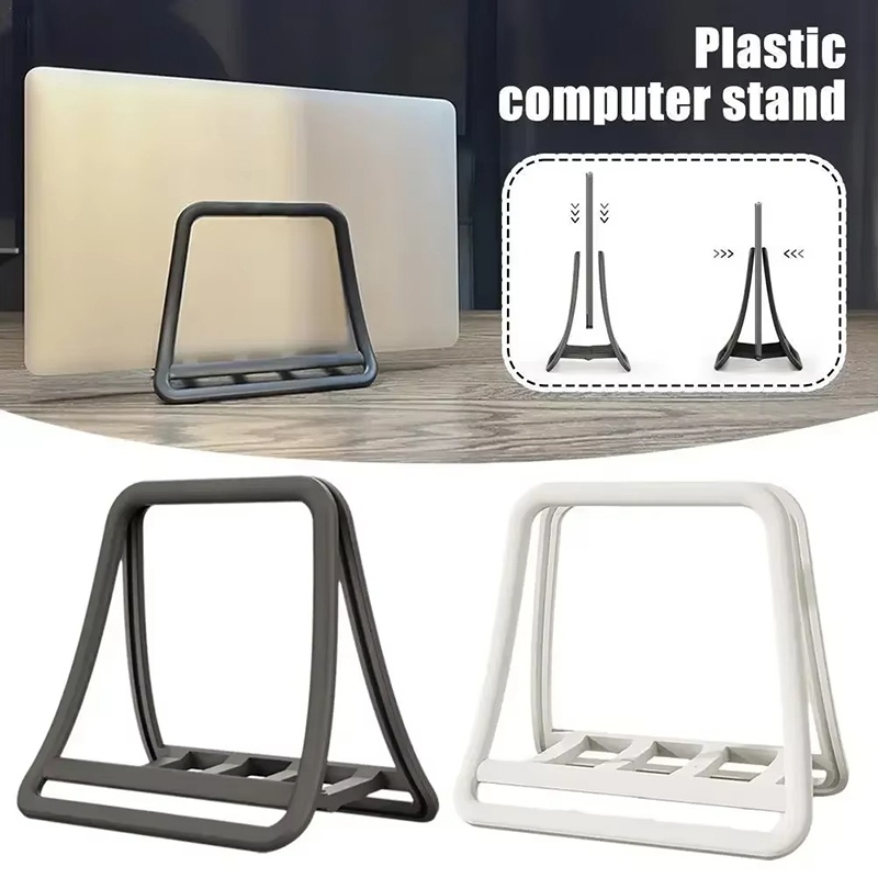 Support vertical antidérapant  - Vertical Laptop Stand avis et prix