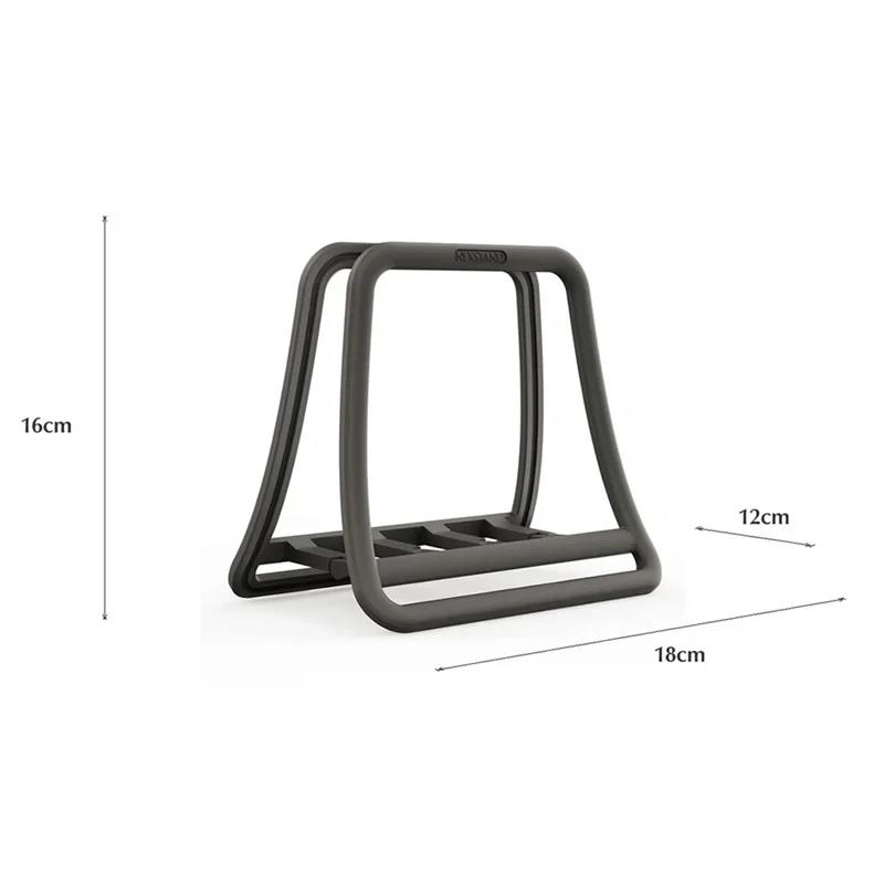 Support vertical antidérapant  - Vertical Laptop Stand avis et prix