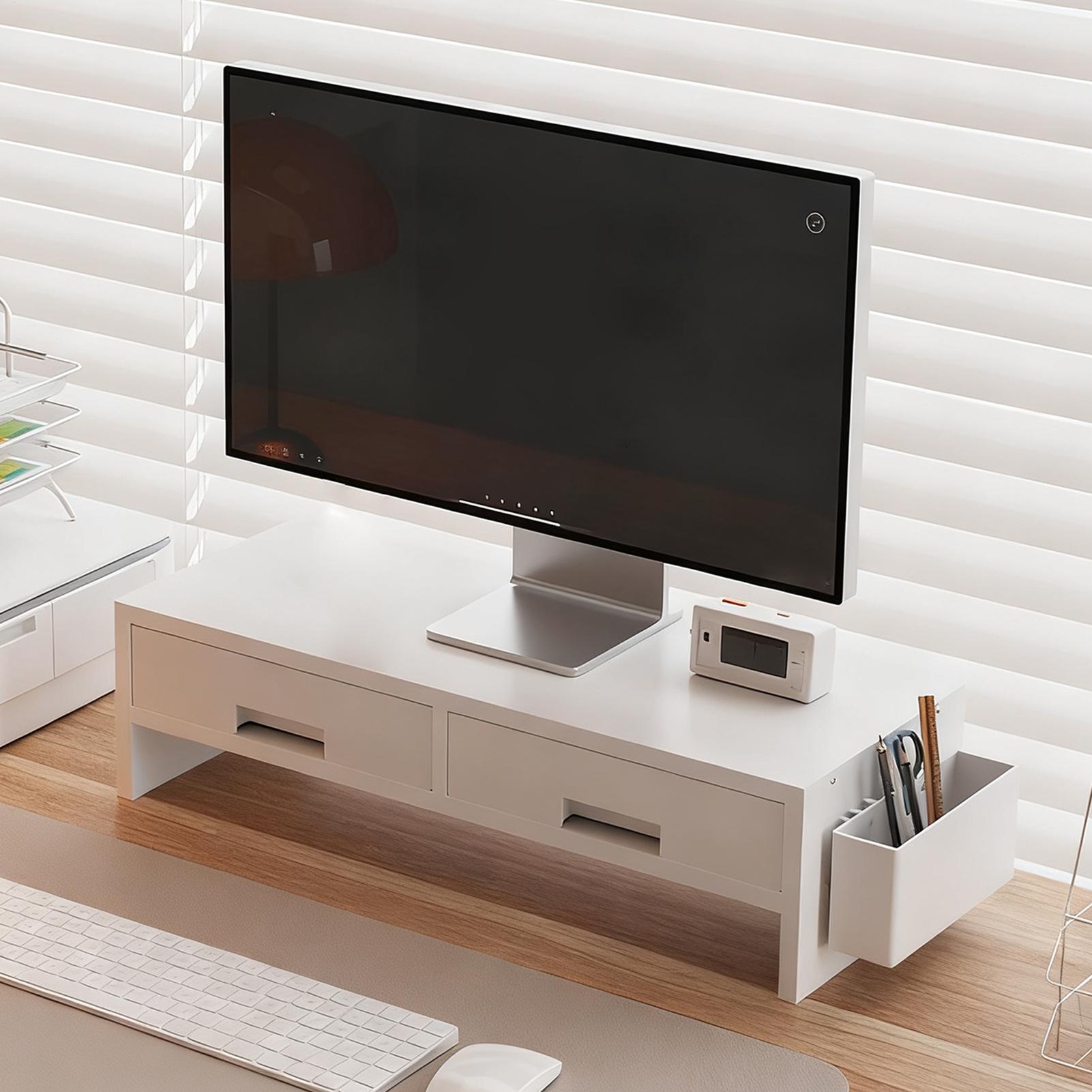 Support de moniteur de bureau, - Desk Setup Ergonomic avis et prix