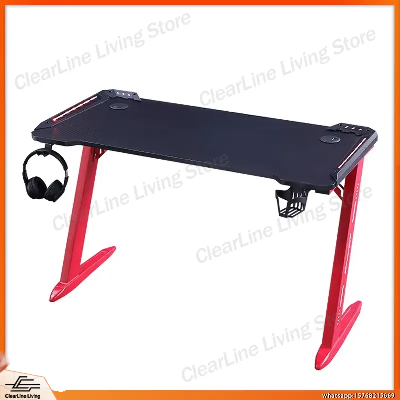 Bureau de jeu réglable en haut - Desk Setup Ergonomics avis et prix