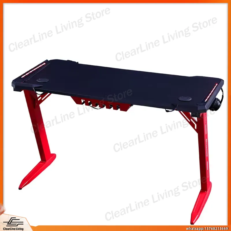 Bureau de jeu réglable en haut - Desk Setup Ergonomics avis et prix