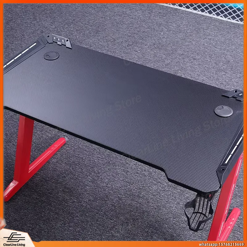 Bureau de jeu réglable en haut - Desk Setup Ergonomics avis et prix